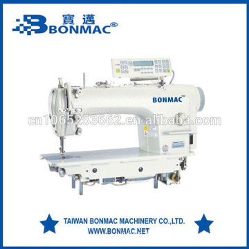 BM-7200A Direct drive computer High-speed lockstitch industrial sewing machine with auto trimmer(Micro oil)